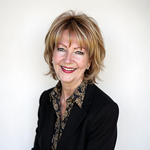 Susan Vollmer